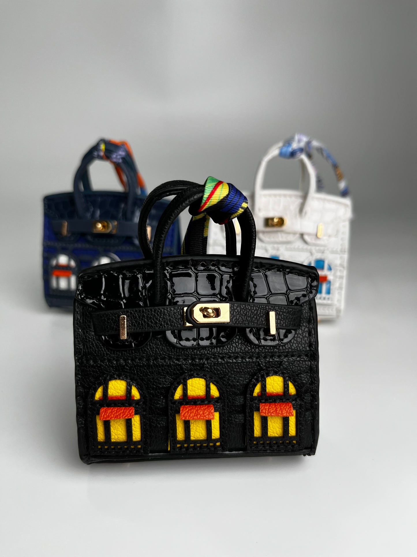 Bag Charm Birkin