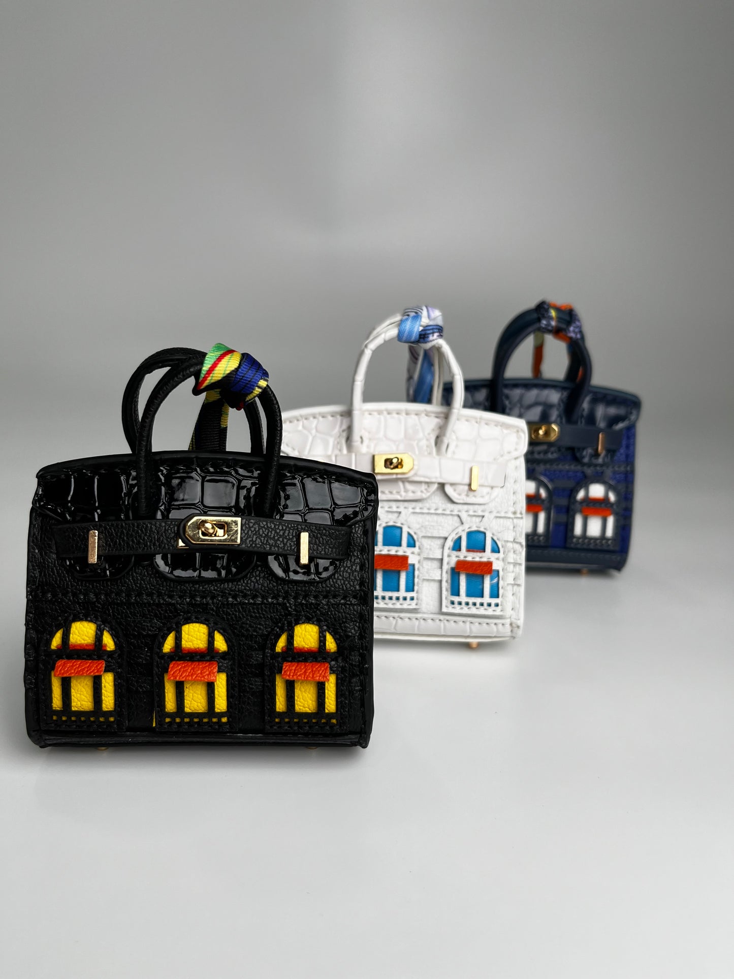 Bag Charm Birkin