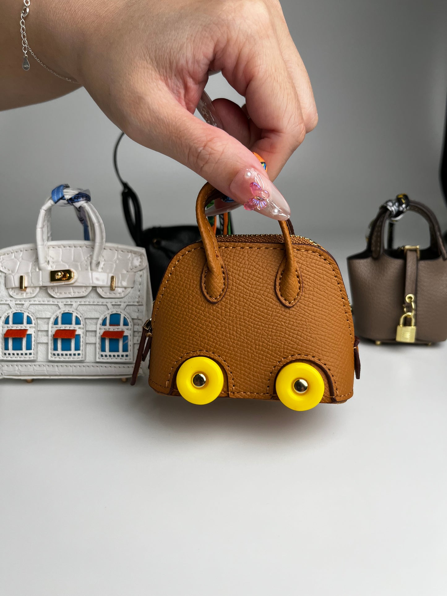 Bag Charm