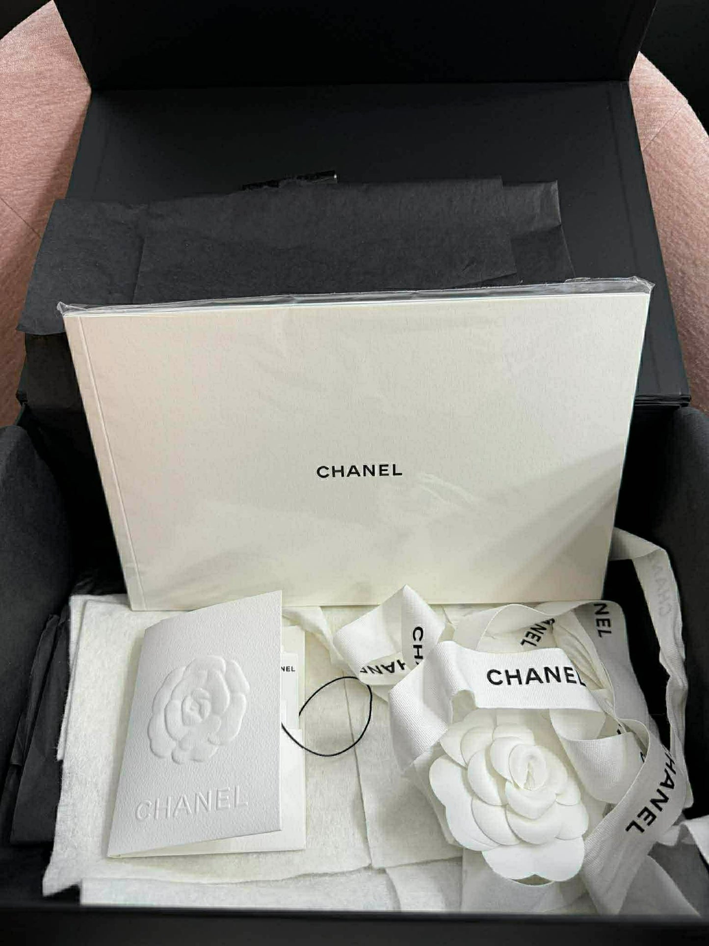 Chanel Classic Flap Medium Beige (wire price)