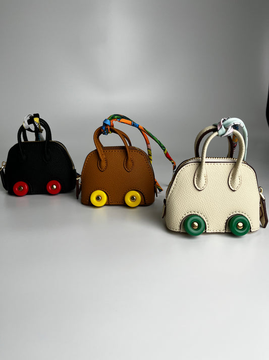 Bag Charm