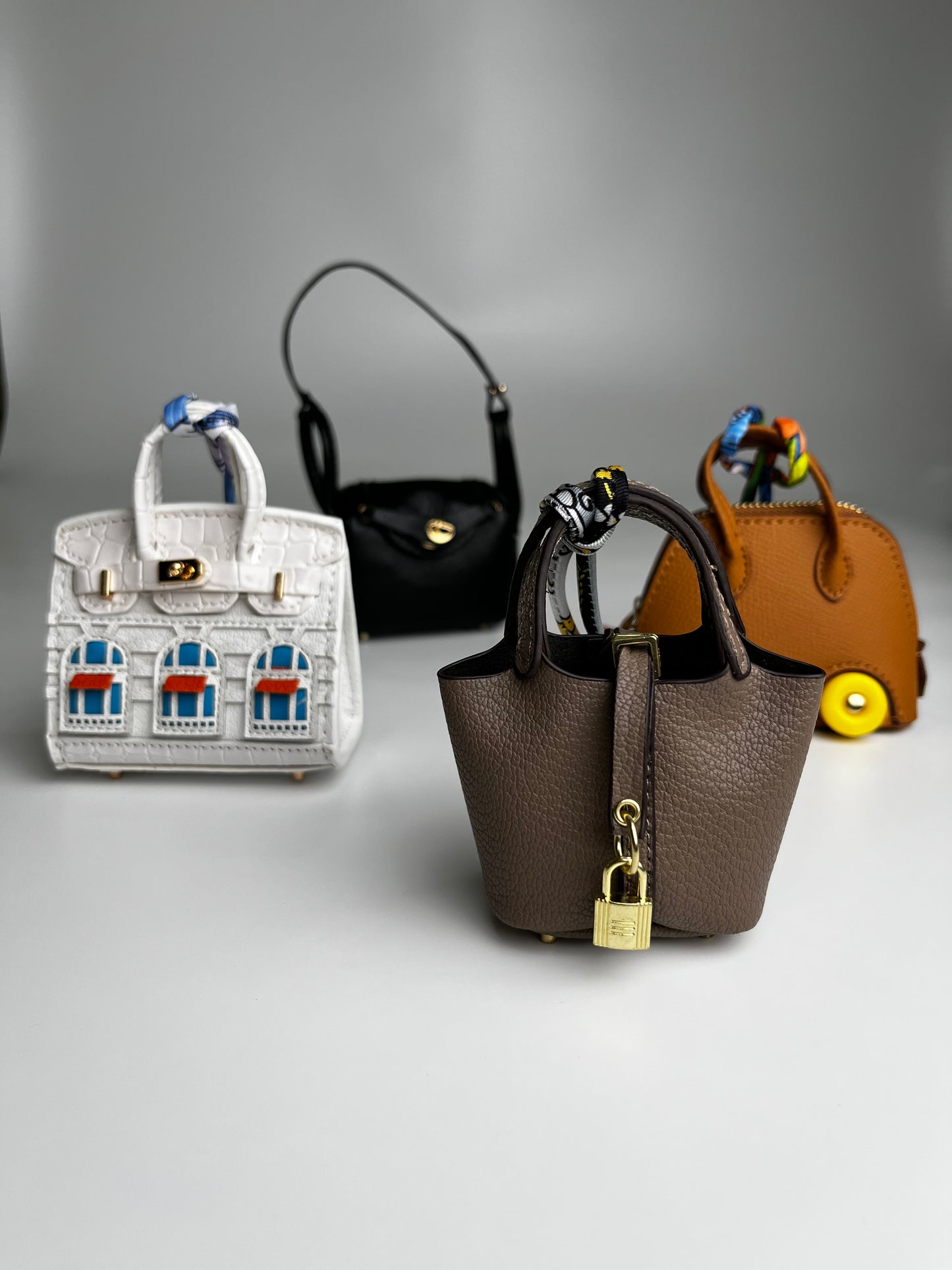 Bag Charm Birkin