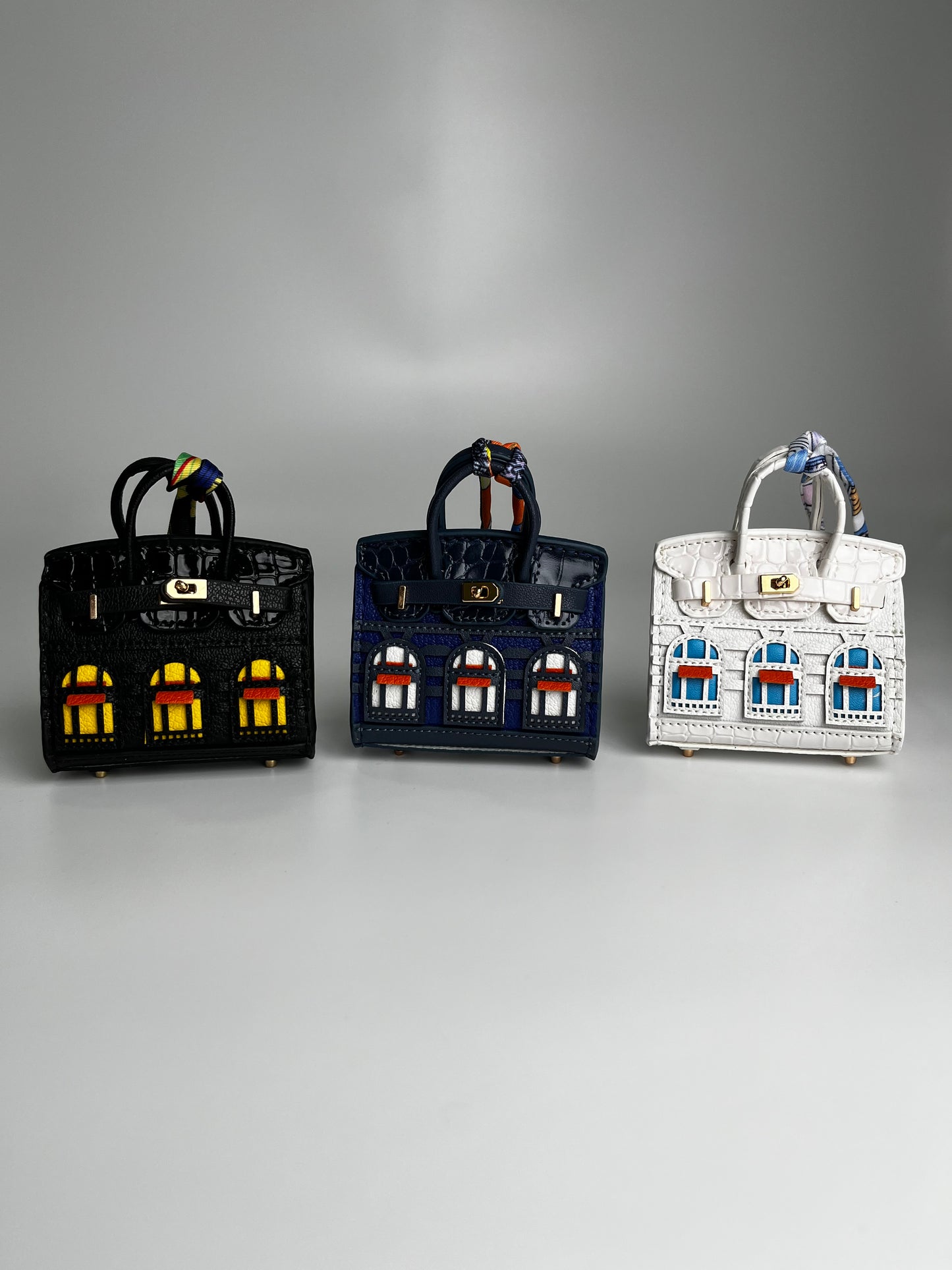 Bag Charm Birkin