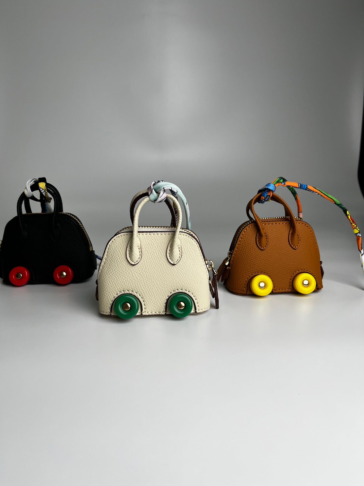 Bag Charm